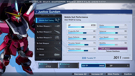 Mobile Suit Gundam SEED Battle Destiny Remastered - Switch