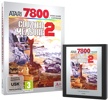 Countermeasure 2 - Atari 7800