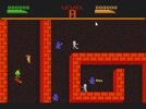 Dark Chambers - Atari 7800