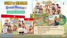 Story of Seasons Grand Bazaar Limited Edition - Switch 2