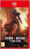 Daemon X Machina 2 Titanic Scion - Switch 2