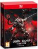 Daemon X Machina 2 Titanic Scion Limited Edition - Switch 2