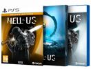 Hell is Us Deluxe Edition - PS5