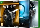 Hell is Us Deluxe Edition - XBSX