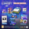 LLAMASOFT The Jeff Minter Story Deluxe Edition - Switch