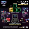 Tetris Forever Collectors Edition - PS5