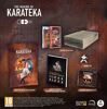 The Making of Karateka Deluxe Edition - Switch