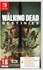The Walking Dead Destinies - Switch-KEY