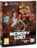 Memory Lost Shift Edition - PS5