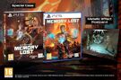 Memory Lost Shift Edition - PS5