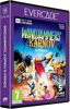 Windjammers 1, Karnov & Friends - Evercade