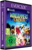 Windjammers, Karnov & Friends - Evercade
