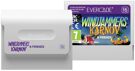 Windjammers, Karnov & Friends - Evercade