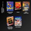 Windjammers, Karnov & Friends - Evercade