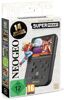 Grundgerät Super Pocket NEOGEO Edition, HyperMegaTech!