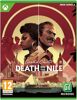Agatha Christie Tod auf dem Nil - XBSX