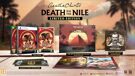 Agatha Christie Tod auf dem Nil Limited Edition - XBSX