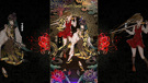 Shikhondo Youkai Rampage - Switch
