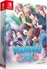Hakuoki SSL Sweet School Life Limited Edition - Switch