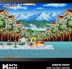 Data East Arcade 2 - Evercade