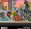 Data East Arcade 2 - Evercade