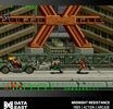 Data East Arcade 2 - Evercade