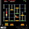 Data East Arcade 1 - Evercade