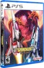 Gradius Origins mit Cover von Salamander 3 - PS5