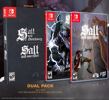 Salt and Sanctuary & Salt and Sacrifice - Switch