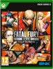 Fatal Fury City of the Wolves Special Edition - XBSX