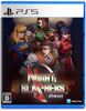 Night Slashers Remake - PS5