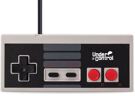 Controller Classic Mini, Under Control - NES Mini/Wii/WiiU
