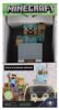 Figur - Cable Guy Minecraft Steve in Diamant Rüstung