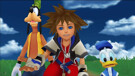 Kingdom Hearts All-in-One Package - PS4