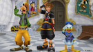 Kingdom Hearts All-in-One Package - PS4