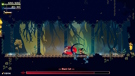 Momodora Moonlit Farewell - Switch