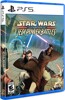 Star Wars Episode 1 Jedi Power Battles - PS5