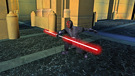 Star Wars Episode 1 Jedi Power Battles - Switch