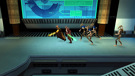 Star Wars Episode 1 Jedi Power Battles - Switch