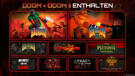 Doom 1 & 2 - Switch