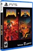 Doom 1 & 2 - PS5