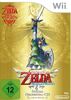 The Legend of Zelda Skyward Sword L.E., gebraucht - Wii