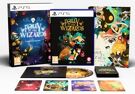 Folly of the Wizards Collectors Edition - PS5