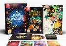 Folly of the Wizards Collectors Edition - Switch