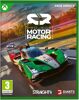 Project Motor Racing - XBSX