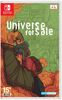 Universe for Sale - Switch