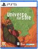 Universe for Sale - PS5