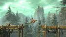 Oddworld Anthology The Unlikely Heroes Collection - Switch