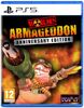 Worms Armageddon Anniversary Edition - PS5