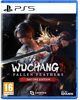 Wuchang Fallen Feathers Day One Edition - PS5